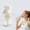 FanFlow 2-in-1 Cooling Water Bottle