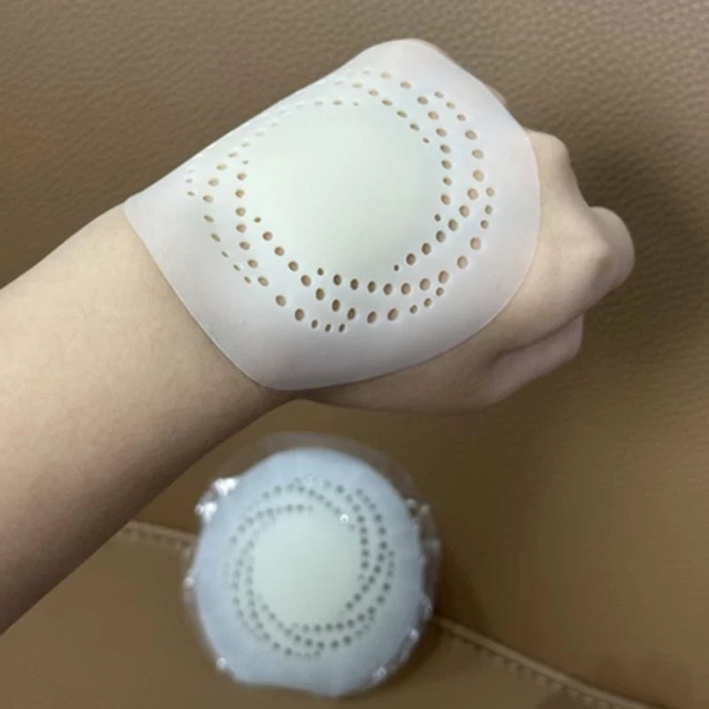 Invisible Silicone Nipple Cover For Men
