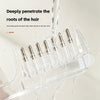 ScalpAura™ Massage Hair Oil Applicator Comb