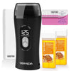 SmoothHive Digital Wax Roller