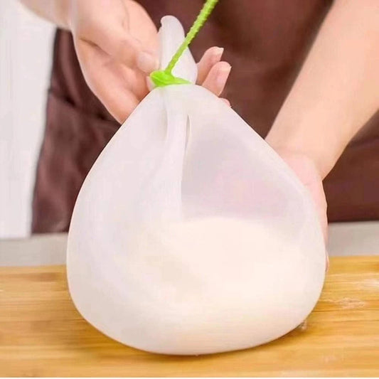 Kneadora™ — The Mess-Free Dough Kneading Bag