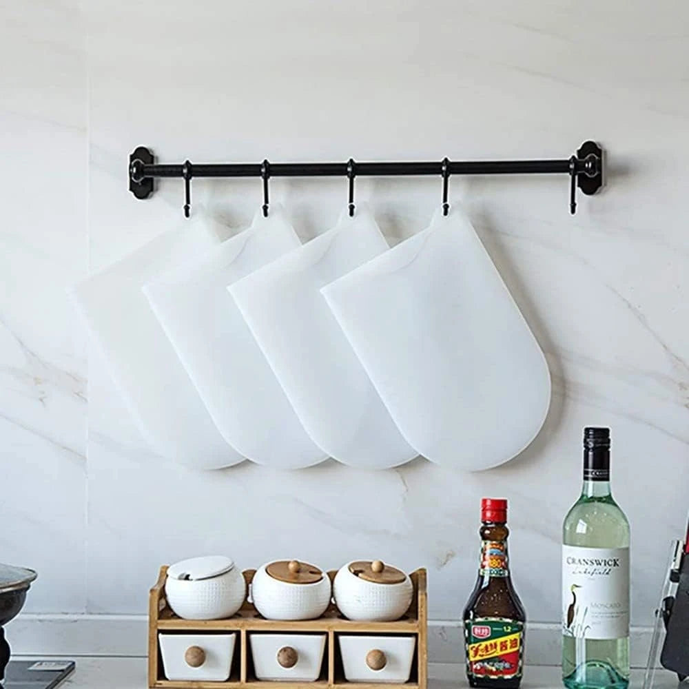 Kneadora™ — The Mess-Free Dough Kneading Bag