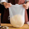 Kneadora™ — The Mess-Free Dough Kneading Bag