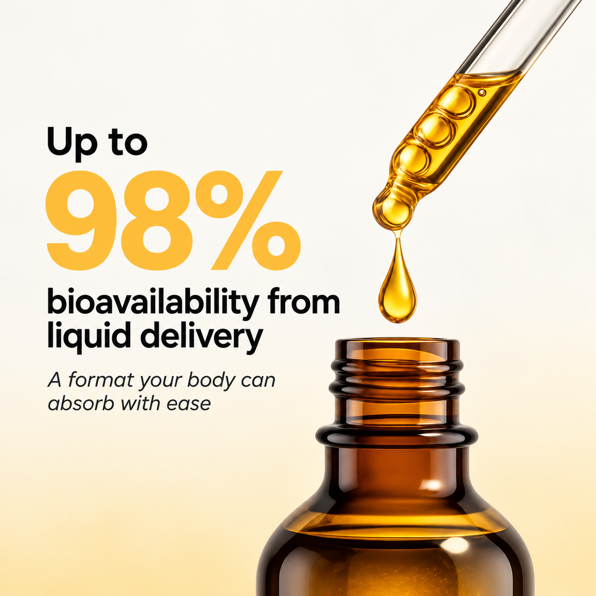 VITALDROPS™ | Feminine Curves & Confidence